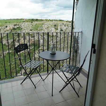 Vista Incantata - casa Bardaro Matera Bagian luar foto