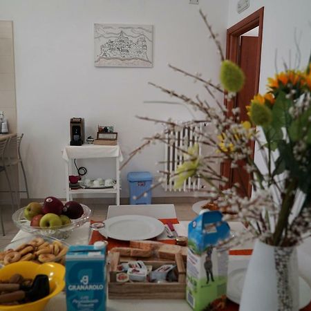 Vista Incantata - casa Bardaro Matera Bagian luar foto