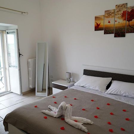 Vista Incantata - casa Bardaro Matera Bagian luar foto